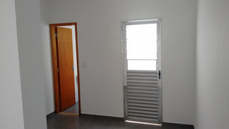 Imagem Casa com 1 Quarto para Alugar, 30 m² em Vila Mangalot - São Paulo