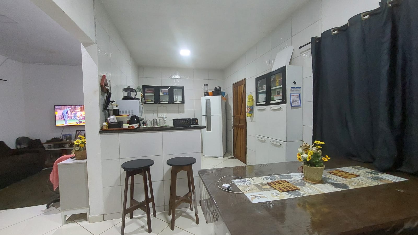 Imagem Casa com 3 Quartos à Venda, 210 m²em Maiobinha - São Luís