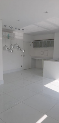 Imagem Apartamento com 1 Quarto à Venda, 49 m² em Jardim Leonor - São Paulo