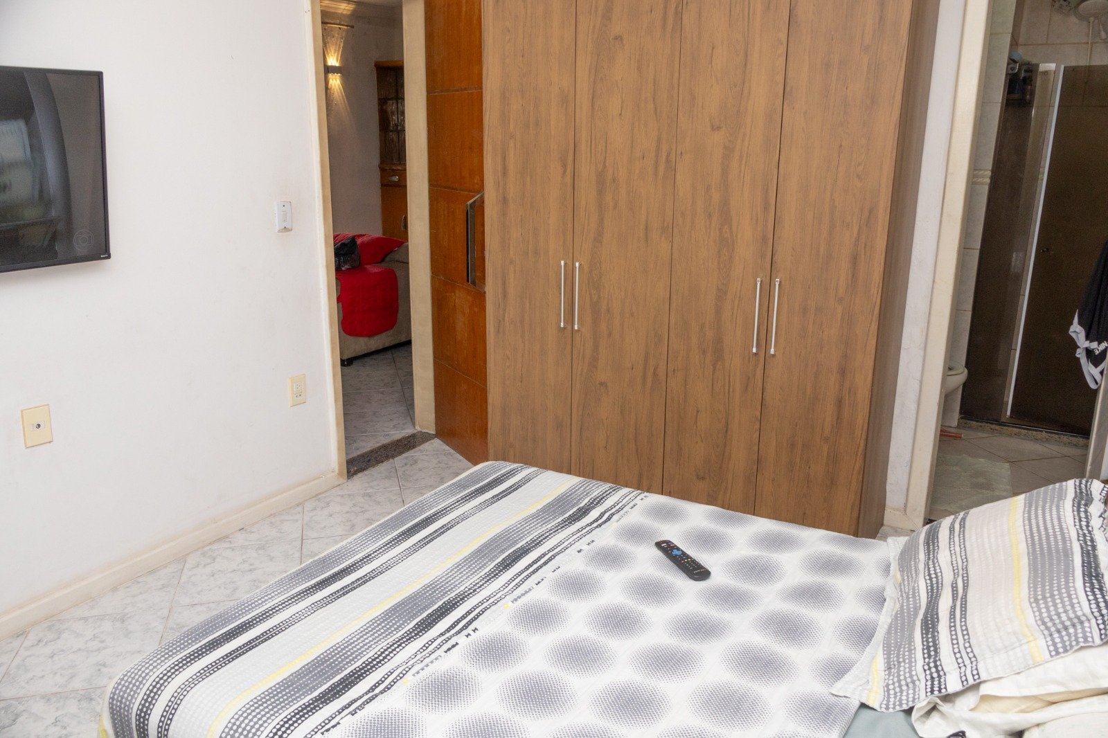 Foto do imóvel: Casa com 3 Quartos à Venda, 125 m² em São Cristóvão - Salvador Foto do imóvel: Casa com 3 Quartos à Venda, 125 m² em São Cristóvão - Salvador