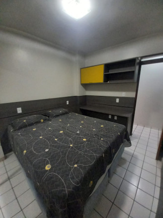 Imagem Apartamento com 3 Quartos à Venda,  em Aeroclube - João Pessoa