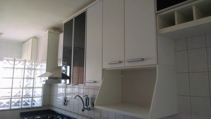 Imagem Apartamento com 3 Quartos à Venda, 72 m² em Conjunto Residencial Trinta E Um De Março - São José Dos Campos