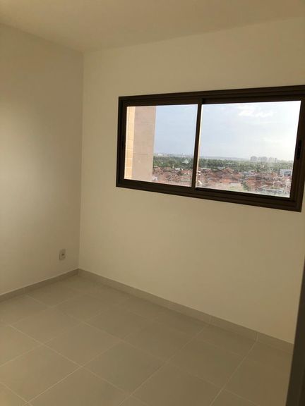 Imagem Apartamento com 3 Quartos para Alugar, 77 m² em Calhau - São Luís