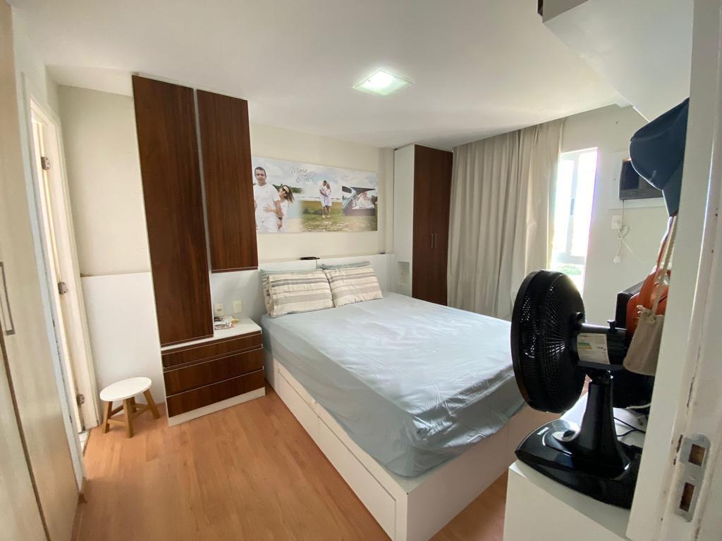 Imagem Apartamento com 3 Quartos à Venda, 79 m²em Nossa Senhora de Nazaré - Natal