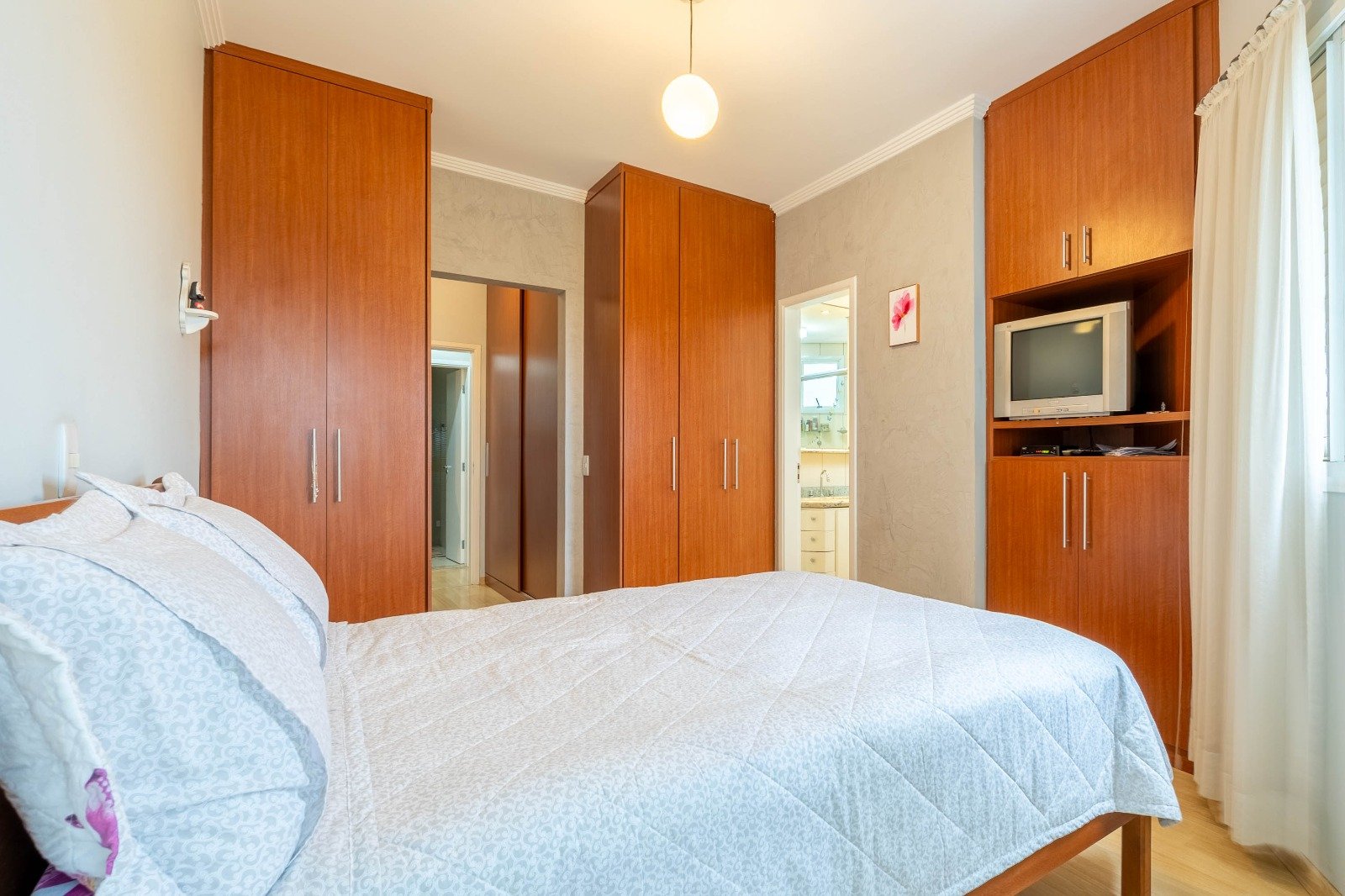 Foto do imóvel: Apartamento com 3 Quartos à Venda, 100 m² em Alto de Pinheiros - São Paulo
