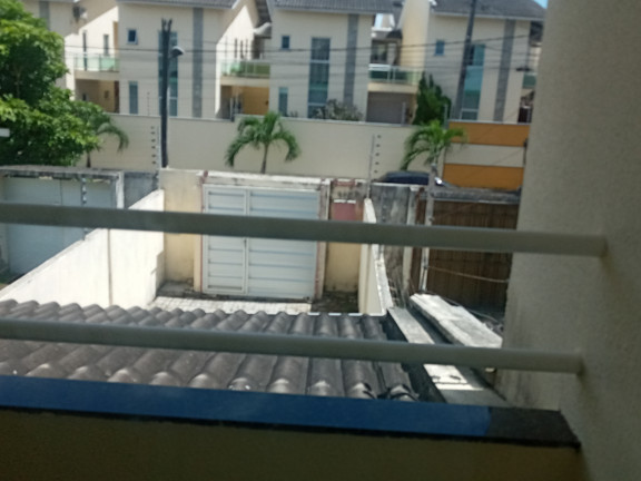 Imagem Casa com 3 Quartos à Venda, 88 m² em Lagoa Redonda - Fortaleza