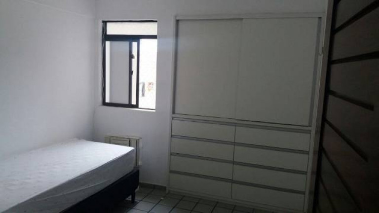 Apartamento com 3 Quartos à Venda, 95 m² em Intermares - Cabedelo