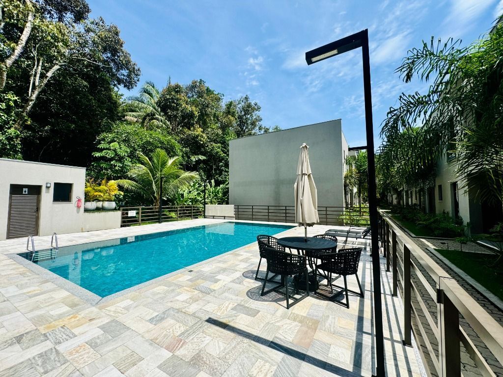 Foto do imóvel: Casa de Condomínio com 2 Quartos à Venda, 62 m² em Riviera - Bertioga Foto do imóvel: Casa de Condomínio com 2 Quartos à Venda, 62 m² em Riviera - Bertioga
