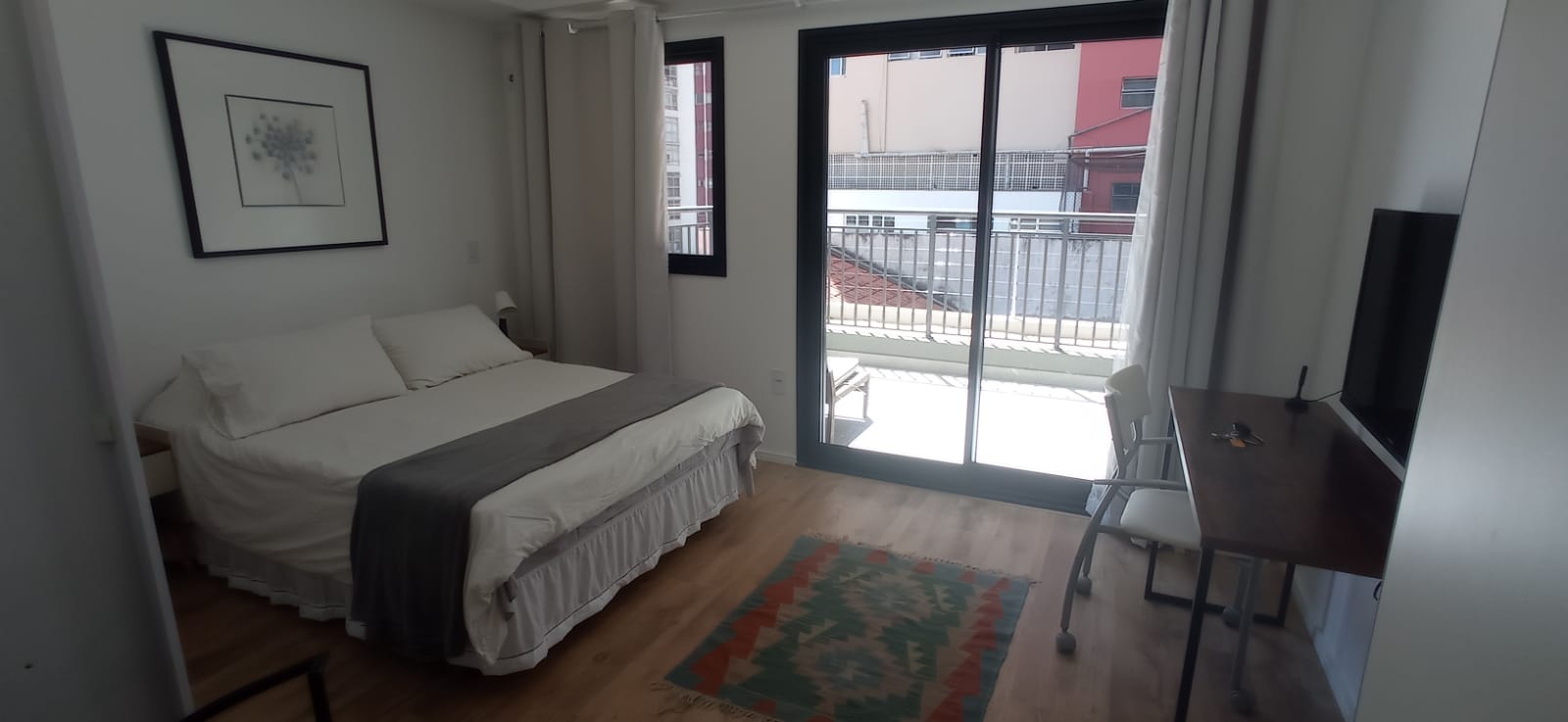 Apartamento com 1 Quarto à Venda, 28 m²em Perdizes - São Paulo