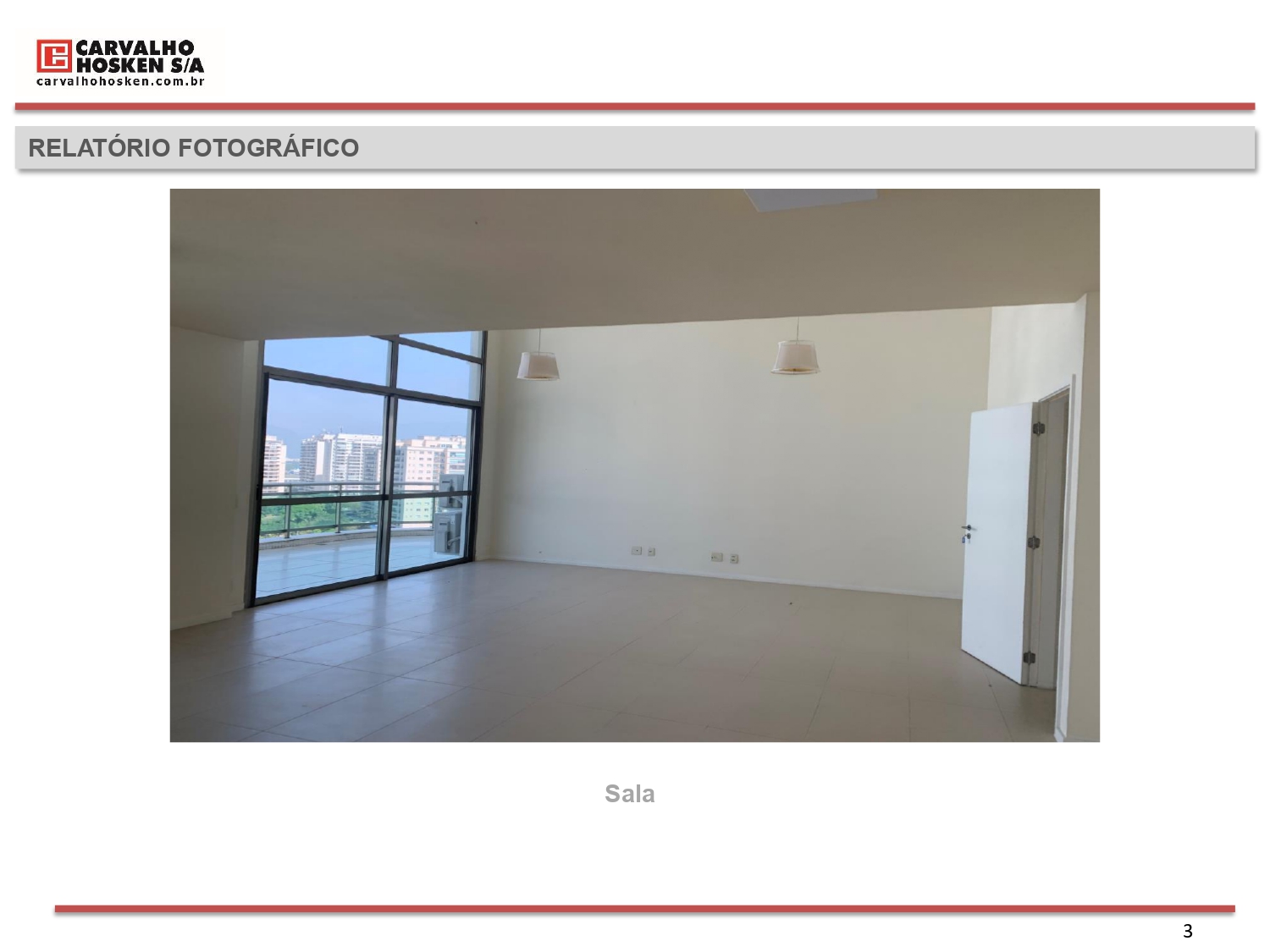 Apartamento com 4 Quartos à Venda, 376 m²em Barra da Tijuca - Rio de Janeiro