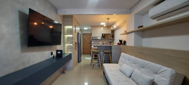 Imagem Apartamento com 1 Quarto à Venda, 38 m² em Piedade - Jaboatão dos Guararapes