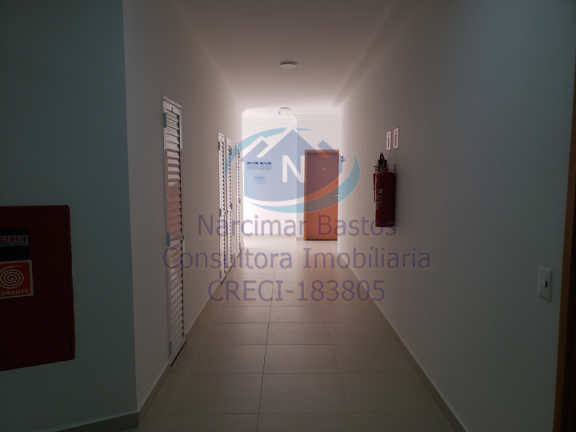 Imagem Apartamento com 2 Quartos à Venda, 62 m² em Praia das Toninhas - Ubatuba
