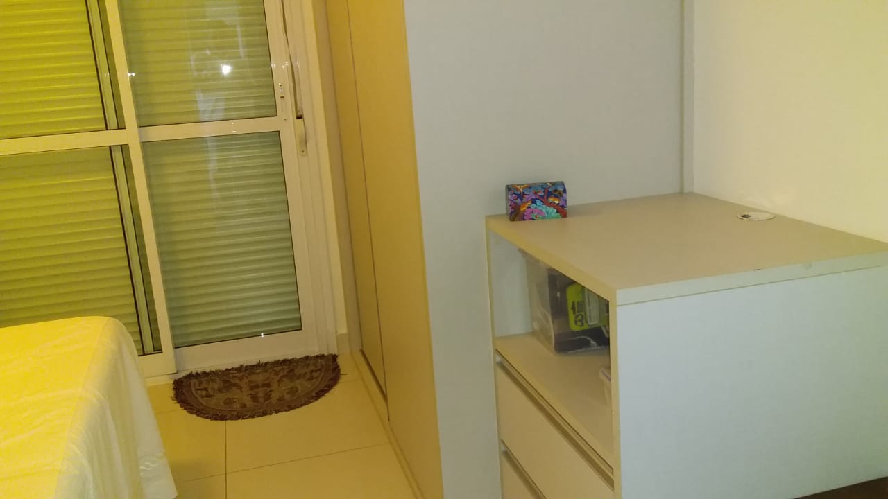Apartamento com 2 Quartos à Venda, 130 m²em Aparecida - Santos