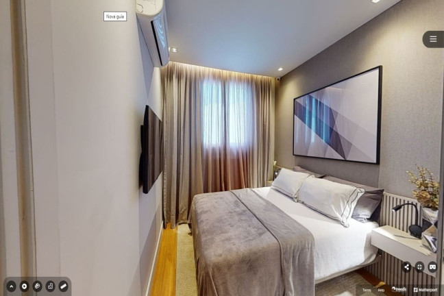Imagem Apartamento com 2 Quartos à Venda, 45 m² em Engenho de Dentro - Rio de Janeiro