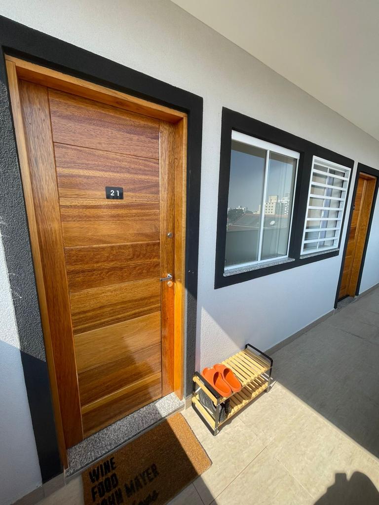 Imagem Apartamento com 2 Quartos à Venda, 46 m²em Vila Dom Pedro II - São Paulo
