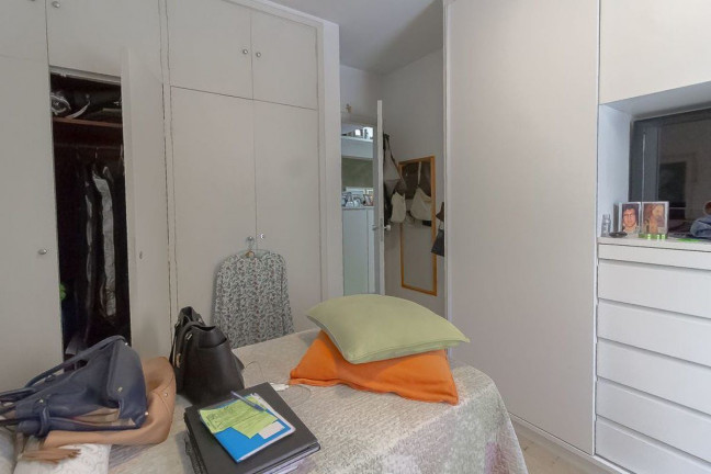 Imagem Apartamento com 2 Quartos à Venda, 94 m² em Jardim Paulista - São Paulo