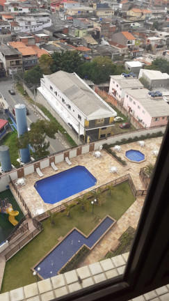Imagem Apartamento com 4 Quartos à Venda, 188 m² em Vila Rosália - Guarulhos