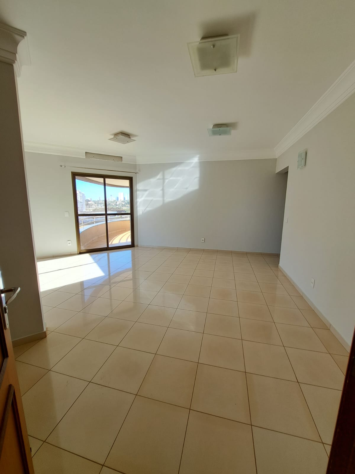 Imagem Apartamento com 3 Quartos para Alugar, 141 m²em Nova Aliança - Ribeirão Preto