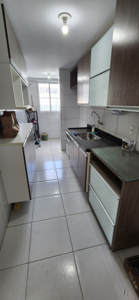 Imagem Apartamento com 3 Quartos à Venda, 78 m²em Bancários - João Pessoa