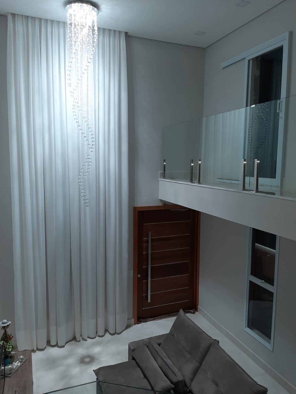 Foto do imóvel: Casa de Condomínio com 4 Quartos à Venda, 225 m² em Condomínio Portal da Serra - Bragança Paulista