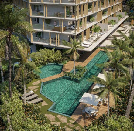 Apartamento com 3 Quartos à Venda, 149 m² em Barra da Tijuca - Rio de Janeiro