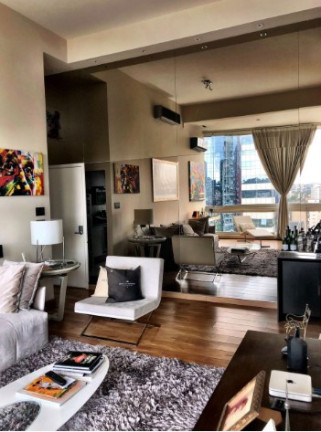 Imagem Apartamento com 2 Quartos para Alugar,  em Cidade Monções - São Paulo