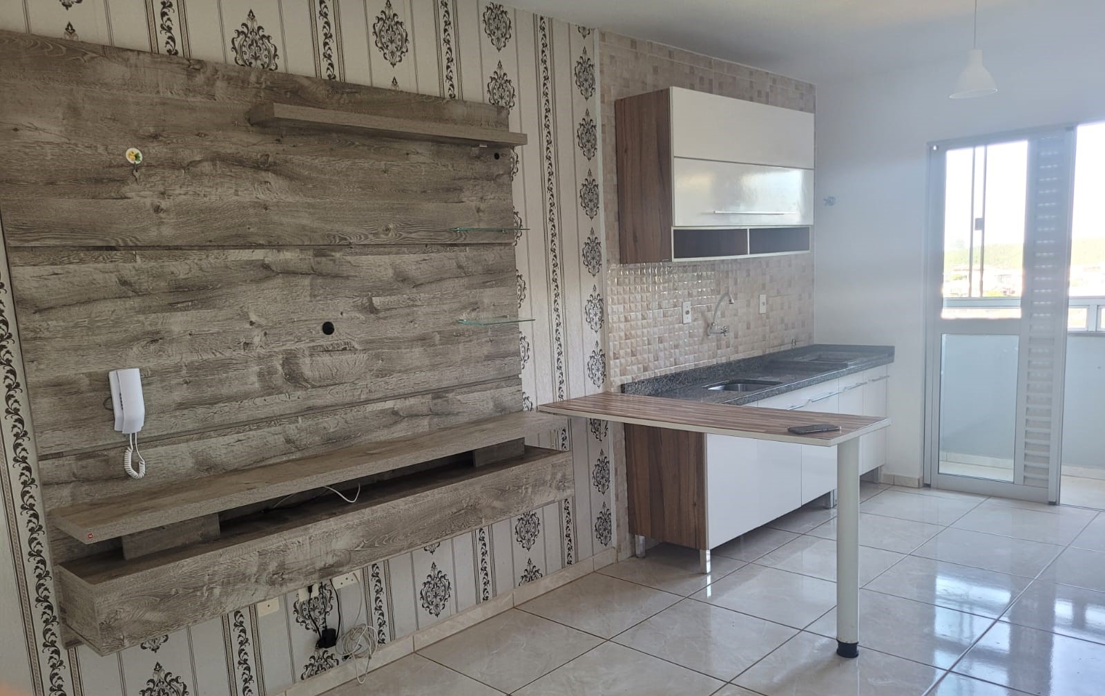 Foto do imóvel: Apartamento com 2 Quartos à Venda, 43 m²em Efapi - Chapecó