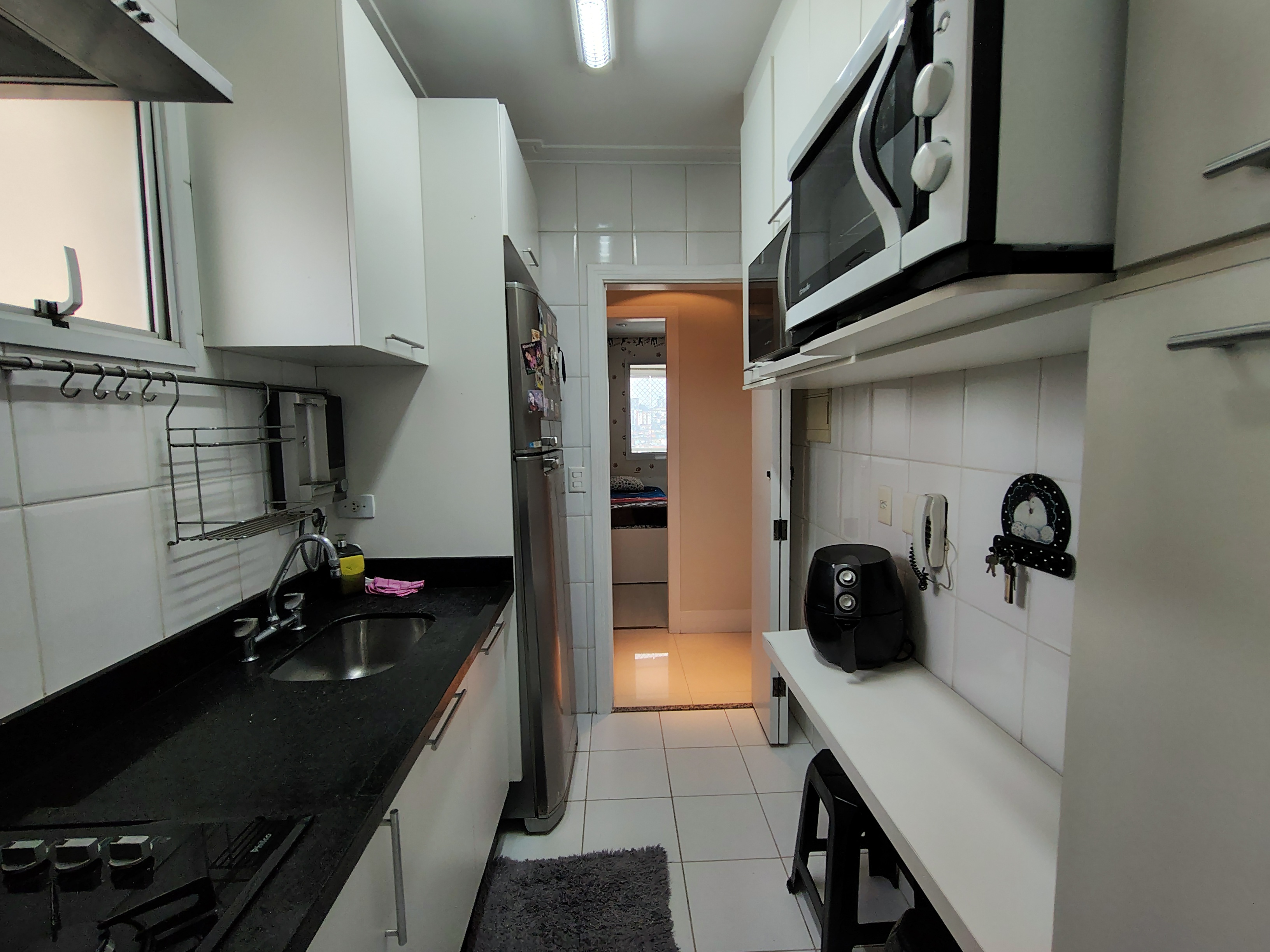 Foto do imóvel: Apartamento com 2 Quartos à Venda, 76 m² em Vila Nova Manchester - São Paulo