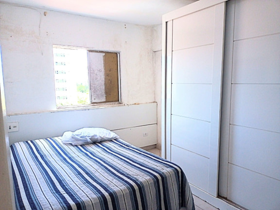 Imagem Apartamento com 2 Quartos à Venda, 110 m² em Torre - Recife