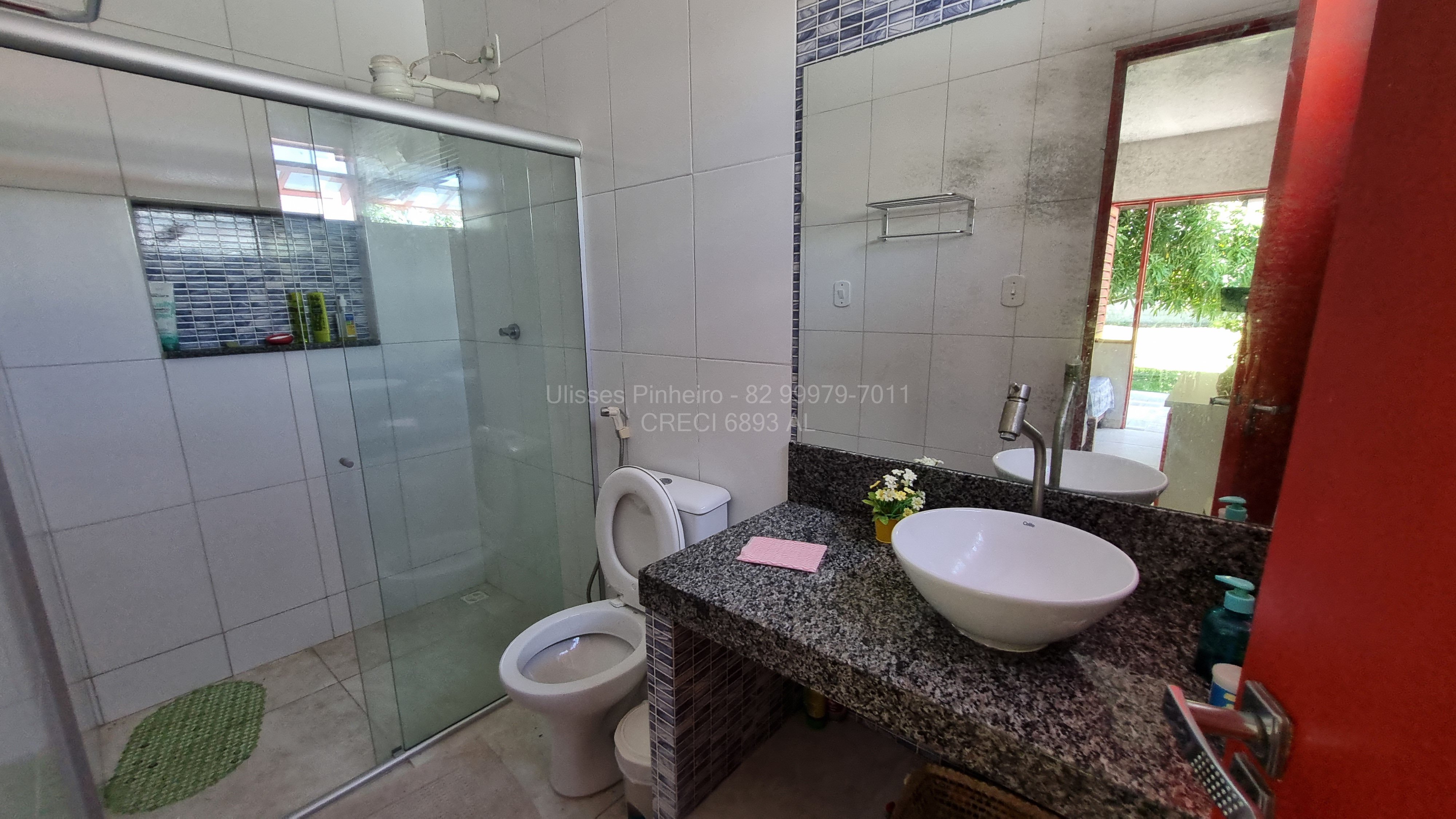 Foto do imóvel: Casa com 3 Quartos à Venda, 200 m² em Loteamento Barra Mar - Barra de São Miguel