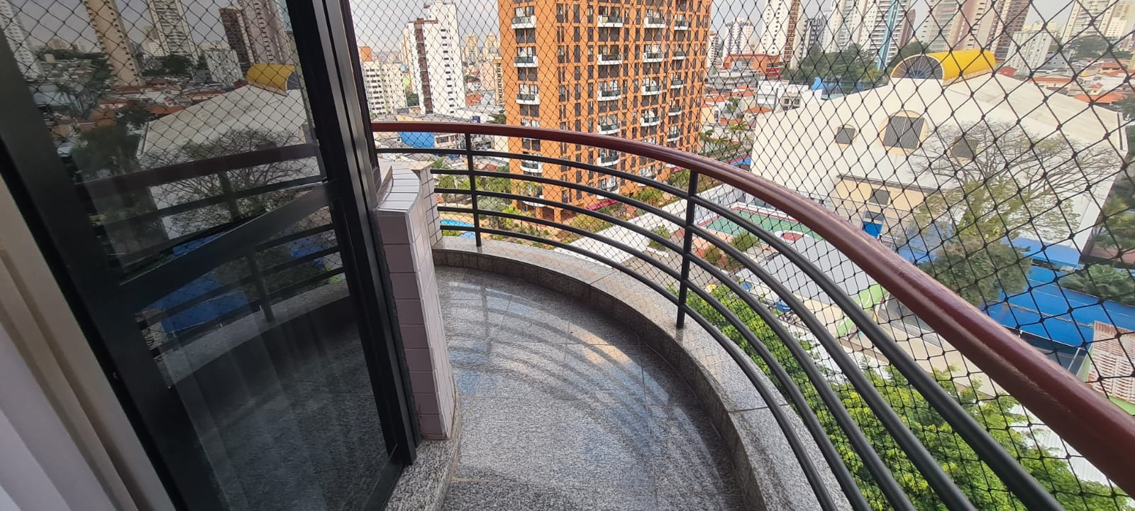 Apartamento com 3 Quartos à Venda, 115 m²em Chácara Santo Antônio (Zona Leste) - São Paulo