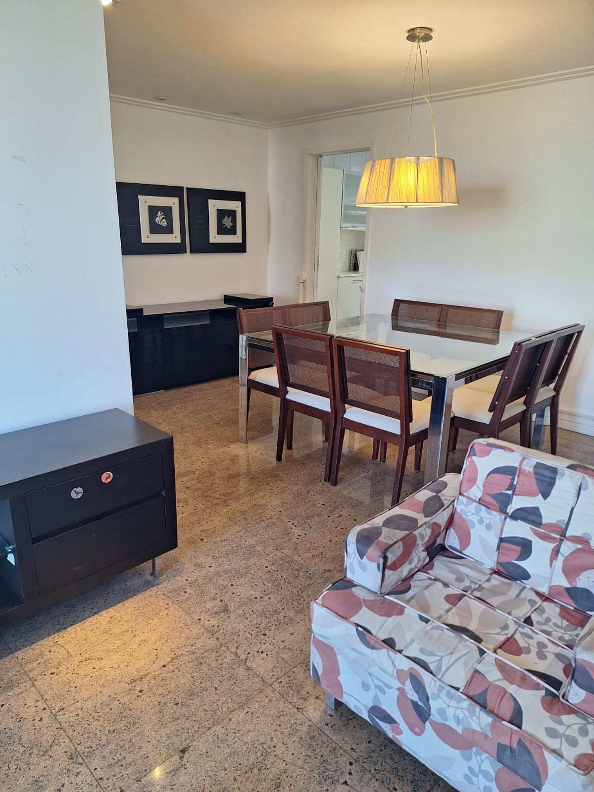 Foto do imóvel: Apartamento com 3 Quartos à Venda, 150 m² em Aldeota - Fortaleza