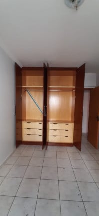 Apartamento com 3 Quartos à Venda, 83 m² em Setor Bueno - Goiânia