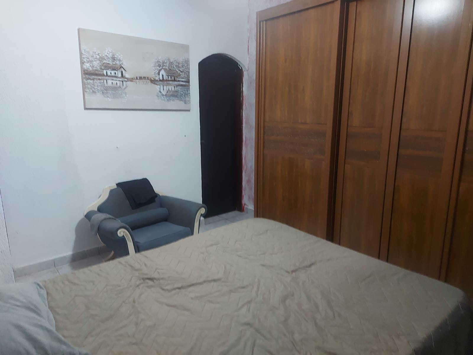Foto do imóvel: Casa com 3 Quartos à Venda, 140 m² em Cibratel II - Itanhaém