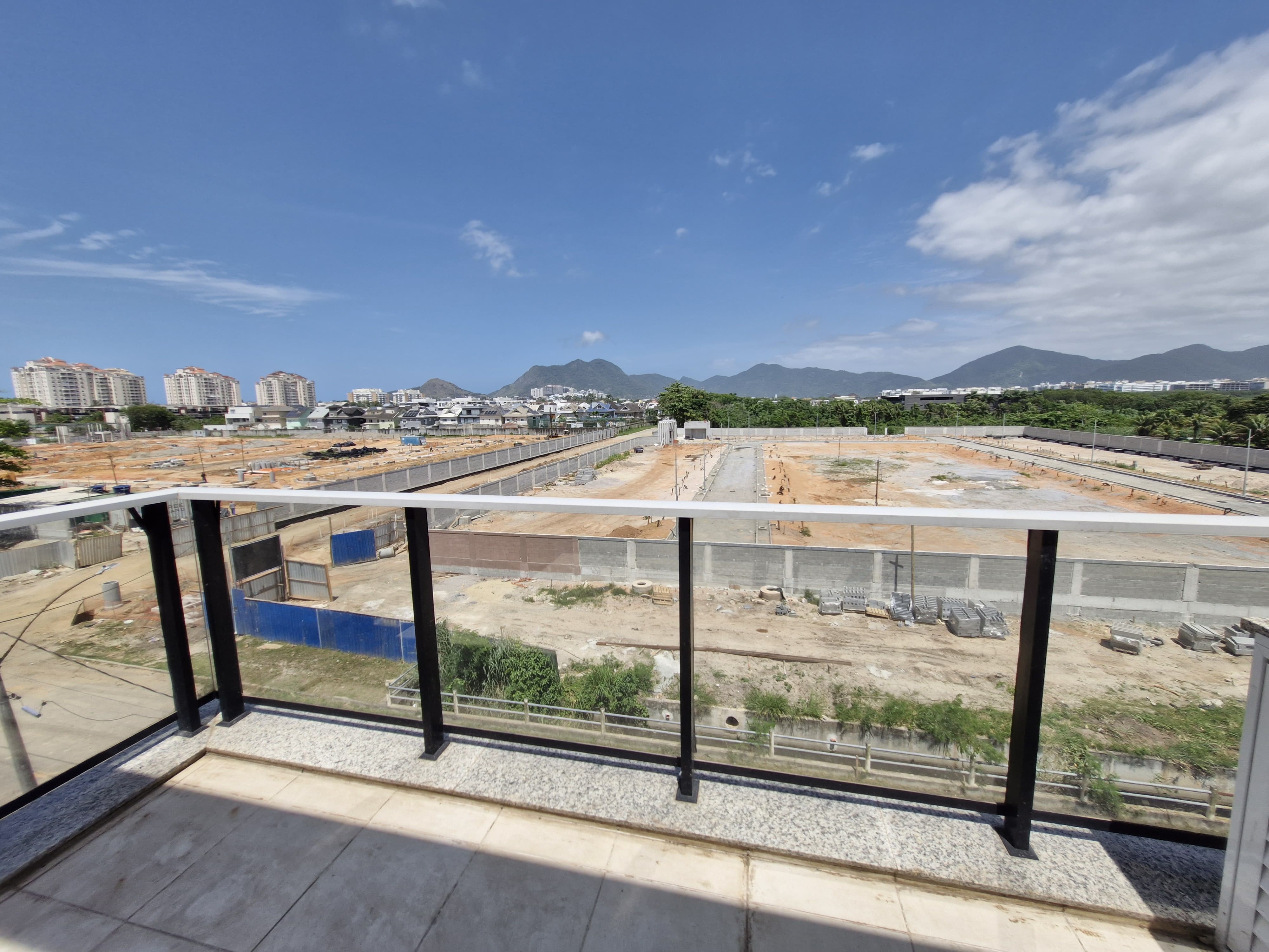 Foto do imóvel: Cobertura com 3 Quartos à Venda ou Locação, 148 m² em Recreio dos Bandeirantes - Rio de Janeiro