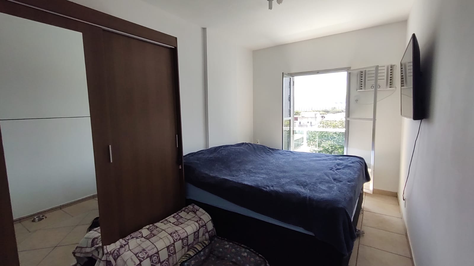 Apartamento com 2 Quartos à Venda, 89 m²em Aparecida - Santos