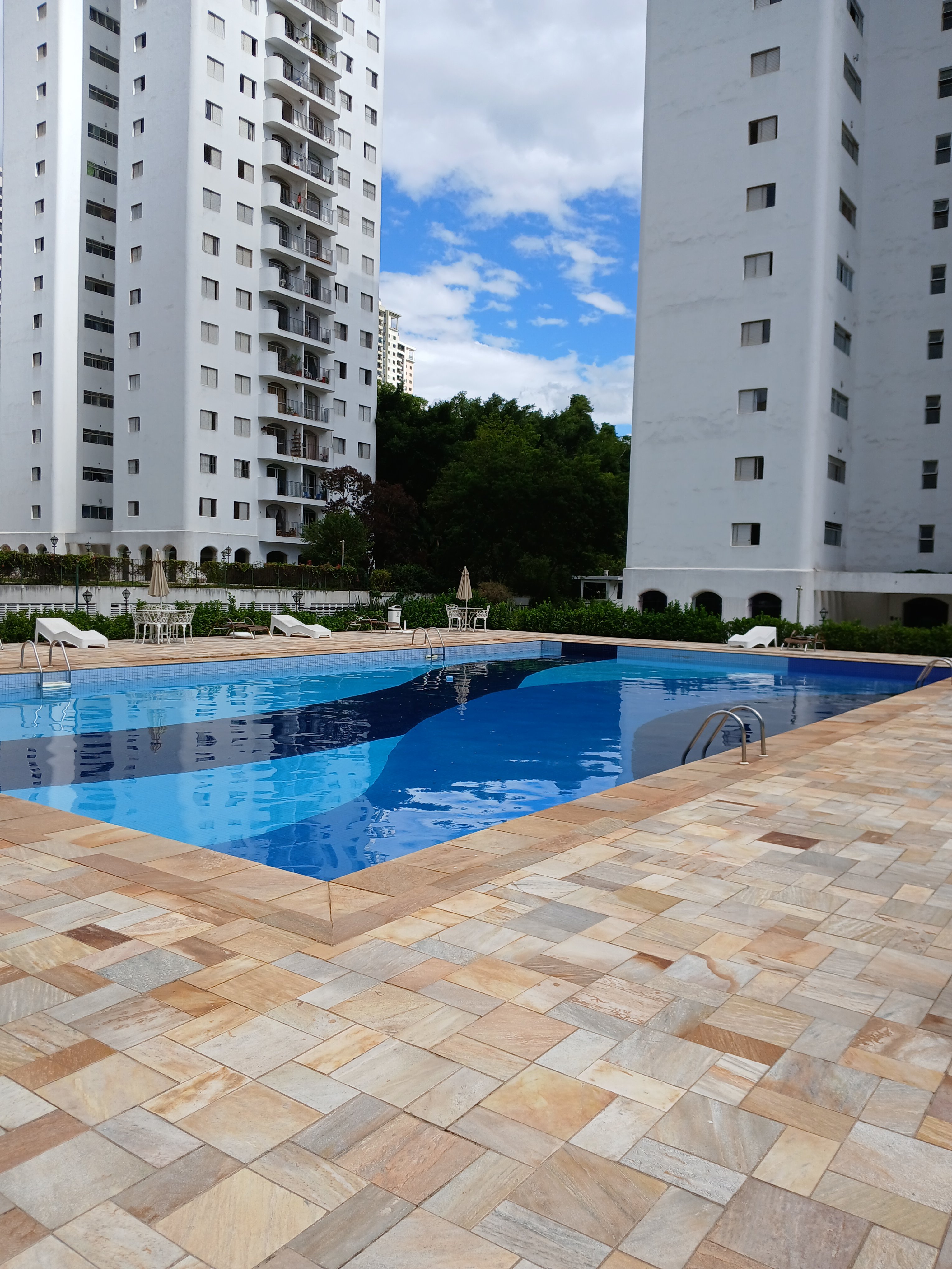 Foto do imóvel: Apartamento com 2 Quartos à Venda, 73 m² em Vila Suzana - São Paulo