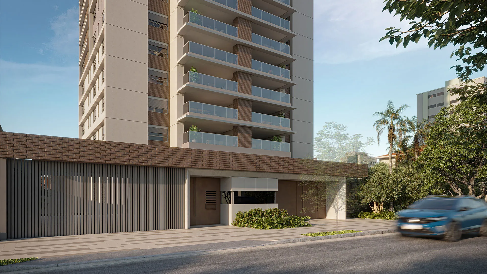Foto do imóvel: Apartamento com 3 Quartos à Venda, 234 m² em Campo Belo - São Paulo