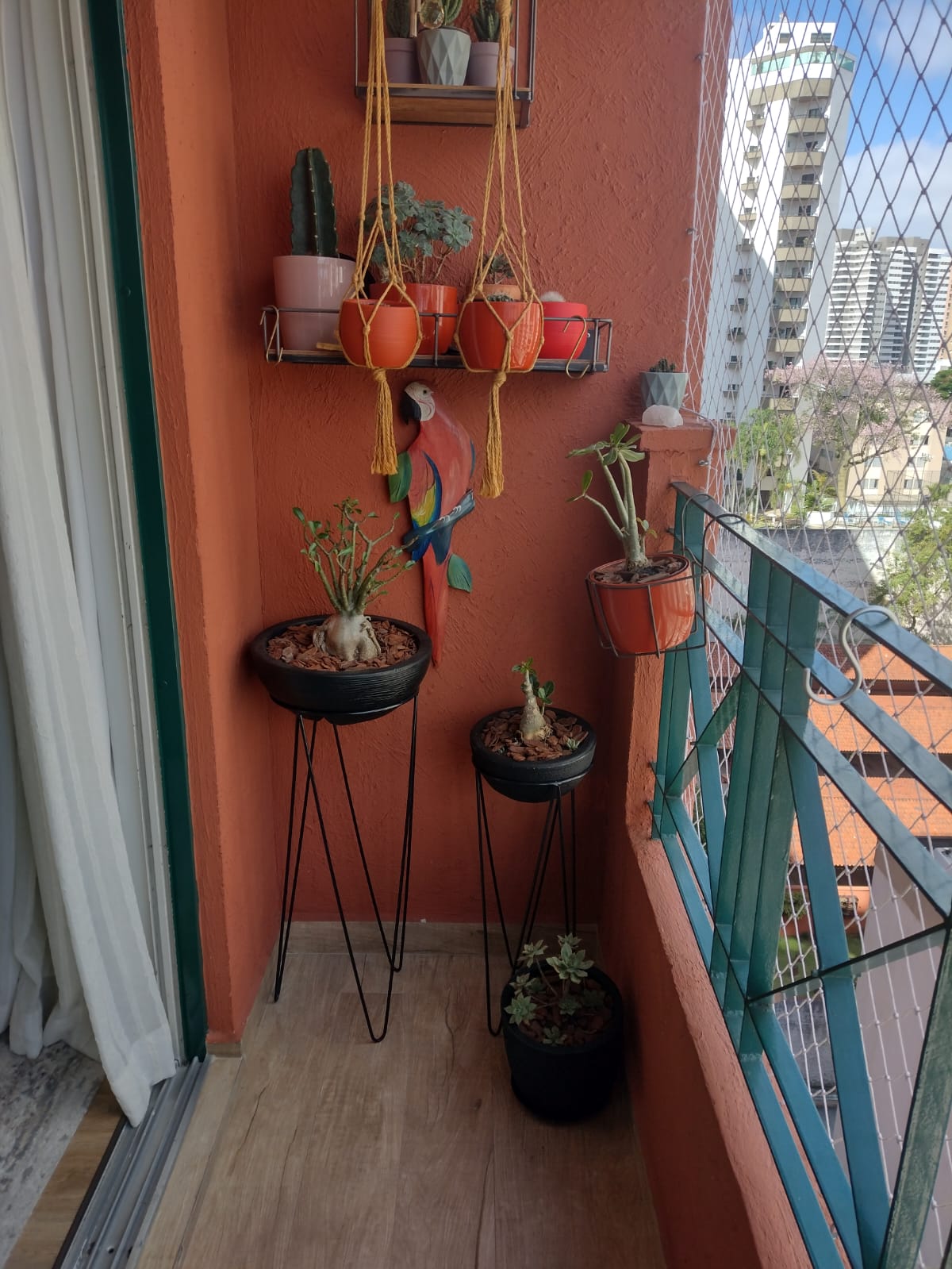 Imagem Apartamento com 3 Quartos à Venda, 80 m²em Jardim Bela Vista - Santo André