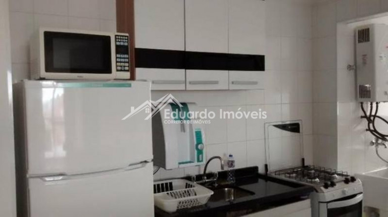 Imagem Apartamento com 2 Quartos à Venda, 57 m² em Assunção - São Bernardo Do Campo