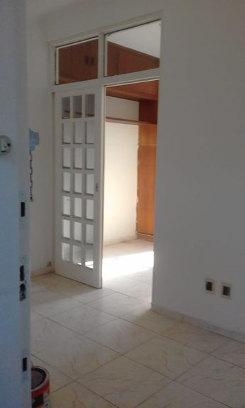 Imagem Apartamento com 1 Quarto à Venda, 50 m² em Itararé - São Vicente