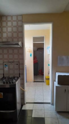 Imagem Apartamento com 3 Quartos à Venda, 60 m² em Parangaba - Fortaleza