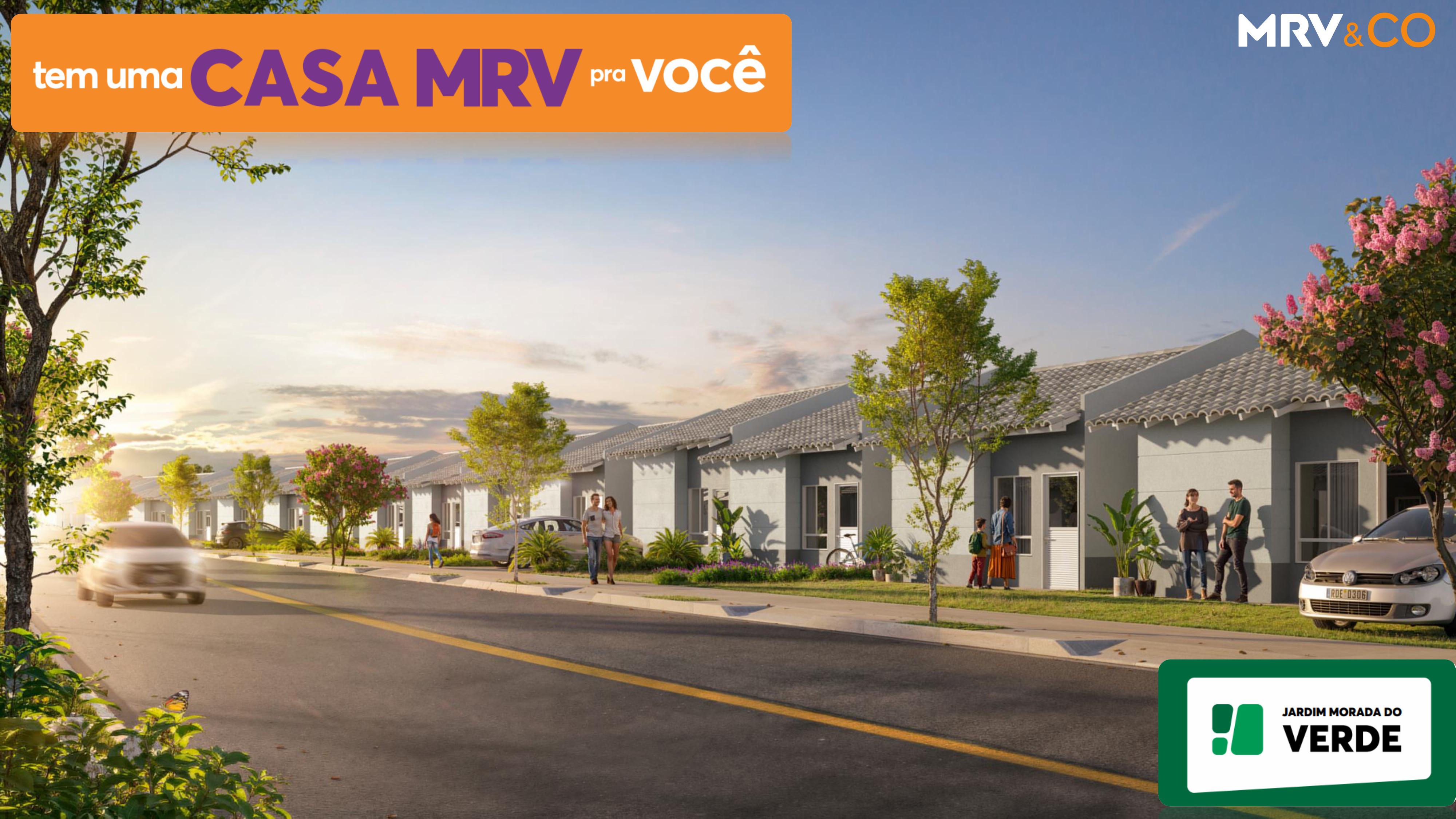 Foto do imóvel: Casa com 2 Quartos à Venda, 43 m² em Jardim Florestan Fernandes - Ribeirão Preto