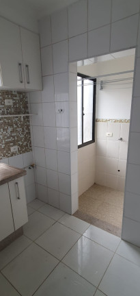 Imagem Apartamento com 1 Quarto à Venda, 42 m² em Cidade Alta - Piracicaba