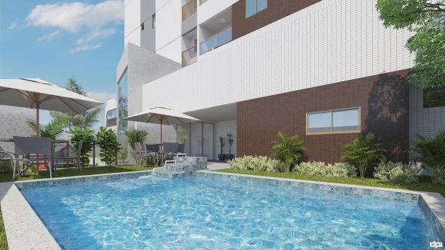 Foto do imóvel: Apartamento com 3 Quartos à Venda, 59 m²em Madalena - Recife