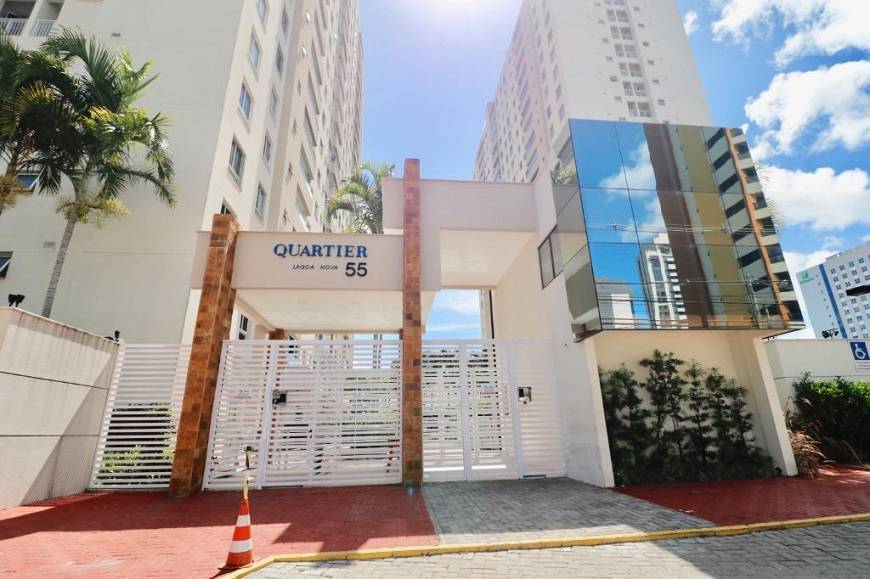 Foto do imóvel: Apartamento com 3 Quartos à Venda ou Locação, 119 m² em Lagoa Nova - Natal