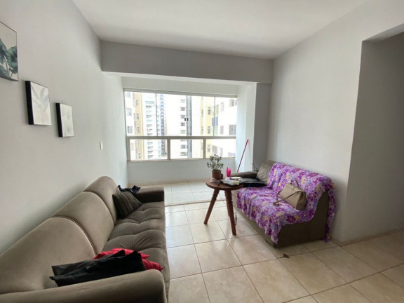 Imagem Apartamento com 3 Quartos à Venda, 76 m² em Alto da Glória - Goiânia