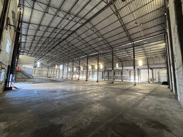 Foto do imóvel: Galpão para Alugar, 6.200 m² em Industrial Anhangüera - Osasco
