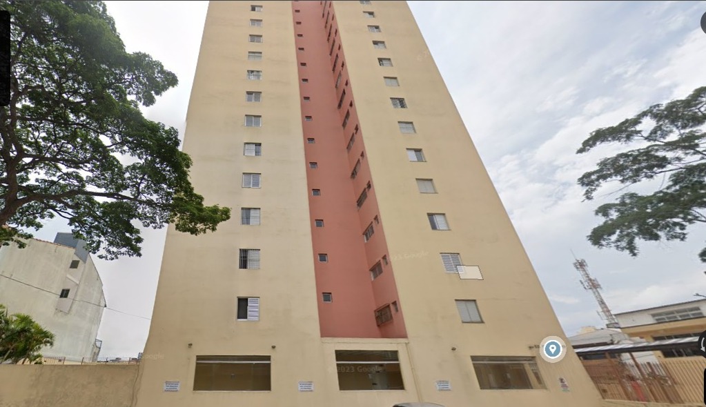 Condomínio Condominio Astúrias - Vila Gustavo - São Paulo - SP