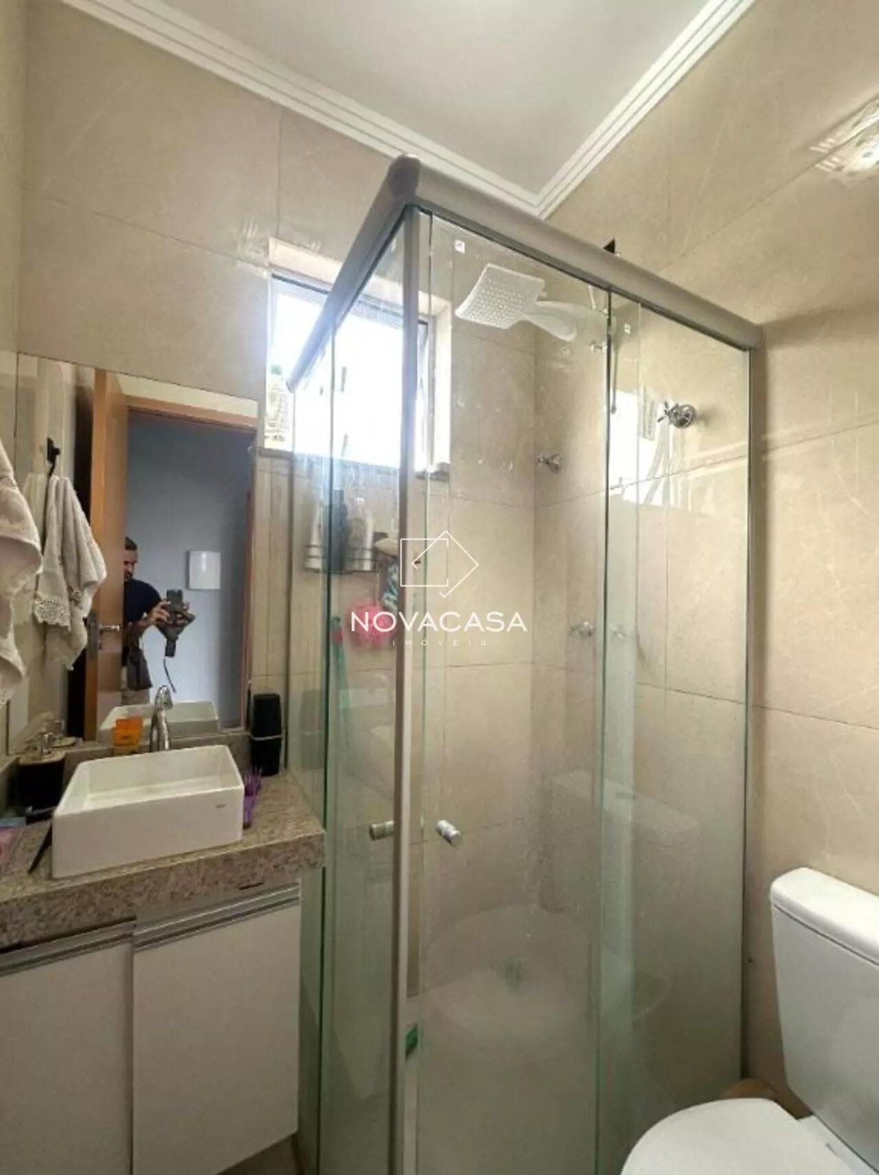 Foto do imóvel: Casa com 2 Quartos à Venda, 70 m² em Santa Mônica - Belo Horizonte